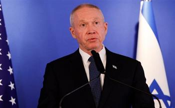 وزير الدفاع الإسرائيلي: لن نشارك في لجنة تسوية الأوضاع على الحدود الشمالية إذا كانت فرنسا جزءا منها