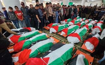 ارتفاع عدد ضحايا العدوان الإسرائيلي على قطاع غزة إلى 37 ألفًا و266 شهيدا