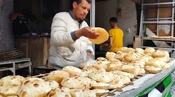 تموين الإسكندرية: تحرير 262 محضرًا ضد التجار المخالفين على المخابز والأسواق