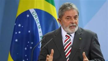 الرئيس البرازيلي لمجموعة السبع: حق الدفاع المشروع في غزة تحول إلى حق في الانتقام
