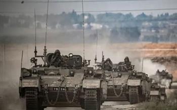 إعلام إسرائيلي: تقديرات بانتهاء العملية العسكرية في رفح الفلسطينية خلال أسبوعين