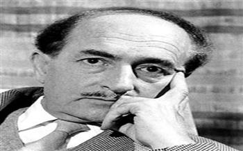 أدباء نوبل|«كوازيمودو» ترك الهندسة وندد بالفاشية فأصبح أحد أهم شعراء إيطاليا بالقرن العشرين
