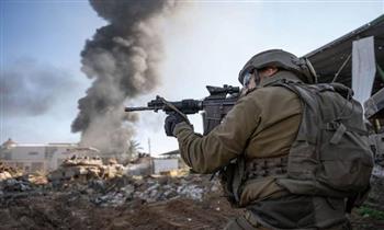  انفجار عبوة ناسفة في آلية عسكرية إسرائيلية بقطاع غزة وأنباء عن وقوع إصابات