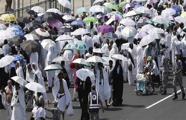 «الصحة السعودية» تحذر الحجاج من أخطار التعرض لأشعة الشمس