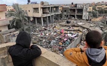  الأونروا : نحتاج إلى إمدادات عاجلة في قطاع غزة