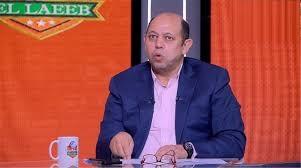 أحمد سليمان يطالب بمحاكمة شعبية لمجلس الزمالك السابق