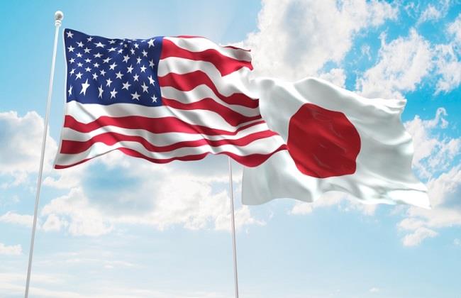 محادثات أمريكية يابانية بشأن سبل تعزيز الردع الموسع