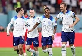 إنجلترا تتحدي صربيا في كأس أمم أوروبا