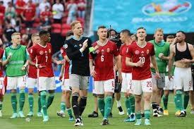 تشكيل المجر لمواجهة سويسرا في كأس أمم أوروبا