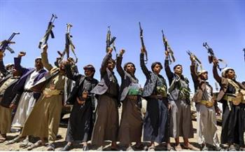 بيان خماسي يطالب الحوثيين بالإفراج الفوري عن موظفي الإغاثة