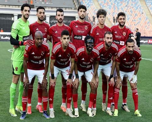 كولر يبدأ رحلة استكشاف الاتحاد السكندري في الدوري المصري