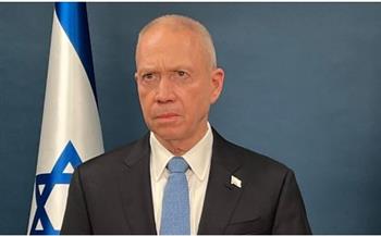 وزير الدفاع الإسرائيلي يزور الولايات المتحدة قريبا للمرة الثانية خلال الحرب على غزة