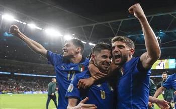 ثلاثي هجومي.. تشكيل إيطاليا أمام ألبانيا في اليورو 2024
