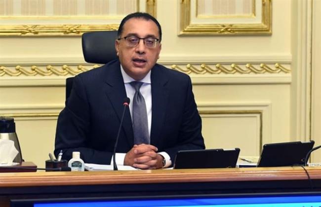 رئيس الوزراء يهنئ الشعب المصري والأمتين العربية والإسلامية بعيد الأضحي