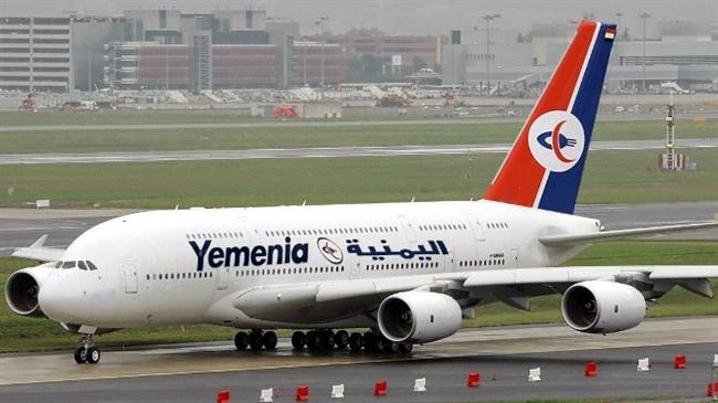 الخطوط الجوية اليمنية تستأنف رحلاتها المباشرة إلى مطار الكويت بعد توقف 9 سنوات
