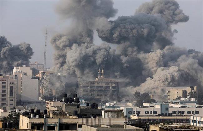 أسوشيتد برس: جيش الاحتلال يعلن وقفا مؤقتا للعمليات جنوبي قطاع غزة للسماح بوصول المساعدات الإنسانية