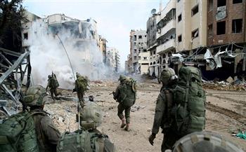جيش الاحتلال: لا وقف للأعمال القتالية جنوبي قطاع غزة والعمليات العسكرية مستمرة في رفح الفلسطينية