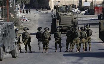 فصائل فلسطينية: إيقاع قوة إسرائيلية متوغلة بالحي السعودي غرب رفح الفلسطينية 