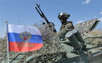أوكرانيا: مقتل وإصابة 8 أشخاص في قصف روسي على دونيتسك خلال 24 ساعة