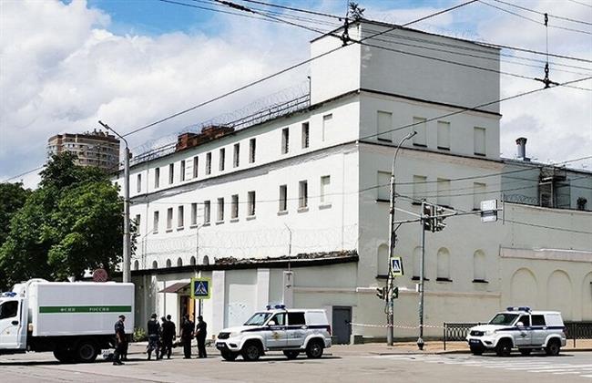 روسيا: مقتل محتجزي الرهائن في أحد السجون بمقاطعة روستوف
