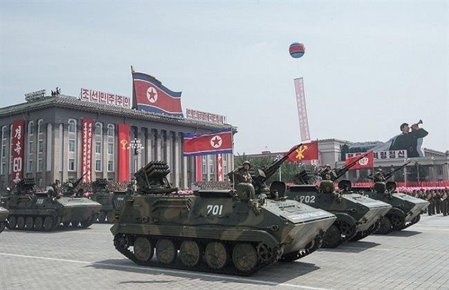 سول: جيش كوريا الشمالية ينفذ أنشطة بناء داخل المنطقة المنزوعة السلاح