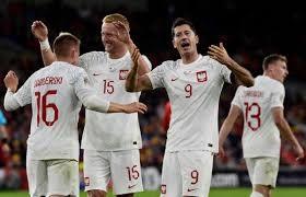 زيلينسكي يقود هجوم بولندا أمام هولندا في يورو 2024
