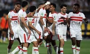 جوميز يعلن قائمة الزمالك لمواجهة المصري في الدوري