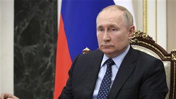بوتين يعين مبعوثا جديدًا للعلاقات مع المنظمات الدولية