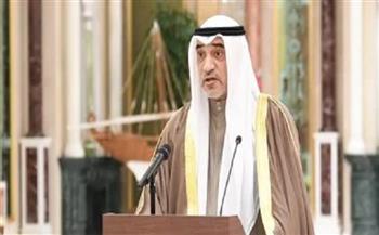 وزير الدفاع الكويتي: منتسبو القطاعات العسكرية يدركون مسؤوليتهم عن حفظ أمن الوطن