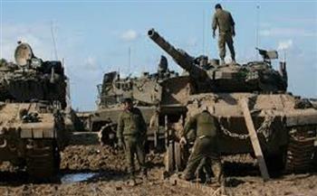 جيش الاحتلال يعلن مقتل جندي آخر من لواء ناحال في معارك جنوب غزة اليوم