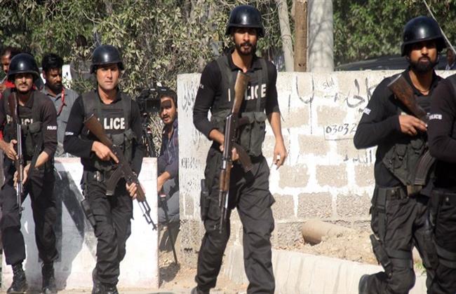 باكستان: مقتل 5 إرهابيين في عملية أمنية شمالي البلاد