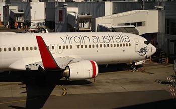هبوط طائرة أسترالية بسلام في نيوزيلندا بعد توقف أحد محركاتها