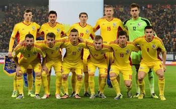 تعرف على تشكيل رومانيا لمواجهة أوكرانيا في بطولة اليورو 