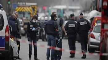 إصابة 5 أشخاص بهجوم بـ «سكين» شرقي فرنسا اثنان منهم حالتهما خطيرة