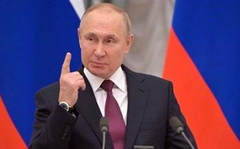 الرئيس الروسي يقيل 3 من نواب وزير الدفاع