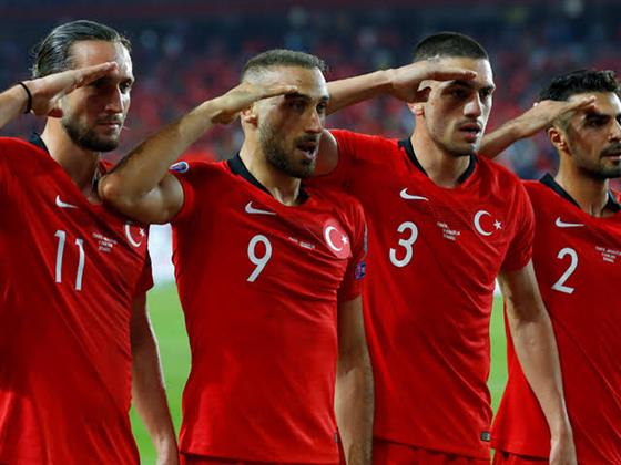 تركيا تواجه جورجيا في بطولة اليورو الليلة