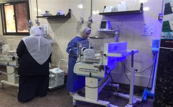 الصحة: فرق الحوكمة تنفذ 454 زيارة مفاجئة للمستشفيات بـ23 محافظة