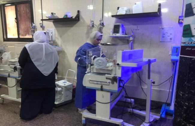 الصحة: فرق الحوكمة تنفذ 454 زيارة مفاجئة للمستشفيات بـ23 محافظة