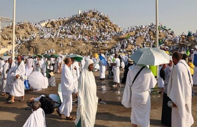 بعثة الحج السياحي: إعادة 142 حاجا تائها منذ بداية موسم الحج