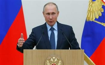 بوتين: روسيا ستظل منفتحة على الحوار العادل بشأن القضايا الأكثر تعقيدًا