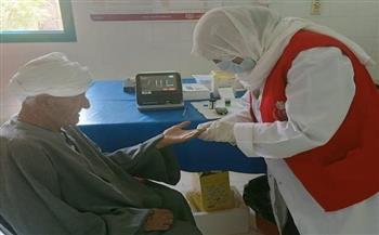 "صحة الشرقية": تقديم الخدمات الطبية لـ 12562 حالة في ثاني أيام عيدالأضحى