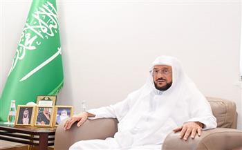 وزير الشؤون الإسلامية السعودية: ما تحقق في موسم الحج أمر يدعو للفخر