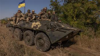 القوات الروسية تستهدف عددًا من الأهداف الأوكرانية في 124 منطقة 