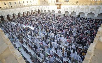 أشهر المساجد استقبالًا للمصلين على مستوى العالم الإسلامي