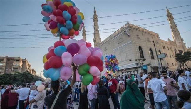 مع قرب انتهاء إجازة عيد الأضحى.. كيف تستعيد نشاطك للعمل؟