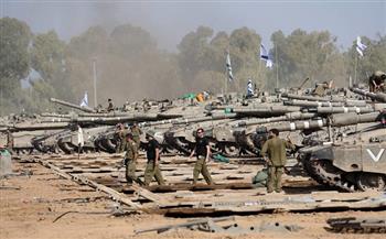 صحيفة إسرائيلية: بريطانيا خفضت تراخيص تصدير الأسلحة بشكل كبير إلى إسرائيل منذ بداية الحرب في غزة