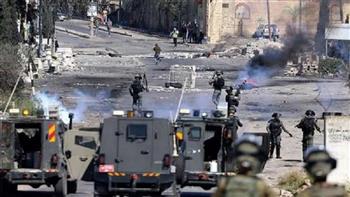 استشهاد فلسطيني برصاص قوات الاحتلال في بلدة بيت فجار جنوب بيت لحم بالضفة الغربية