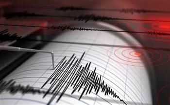 زلزال بقوة 4.7 درجة يضرب المناطق الشمالية في باكستان
