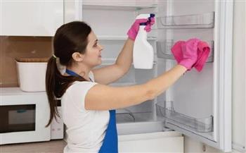 لربات البيوت... خطوات فعالة لتنظيف ثلاجتك وتنظيمها