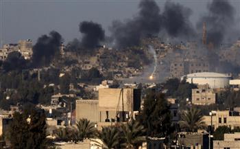الأمم المتحدة: تلوث وآثار بيئية غير مسبوقة ناجمة عن الحرب في غزة